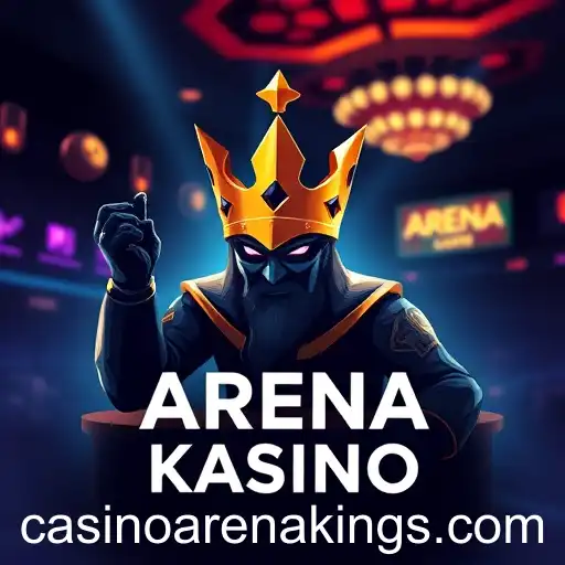 Rise of Arena Kings Casino in Online Gaming