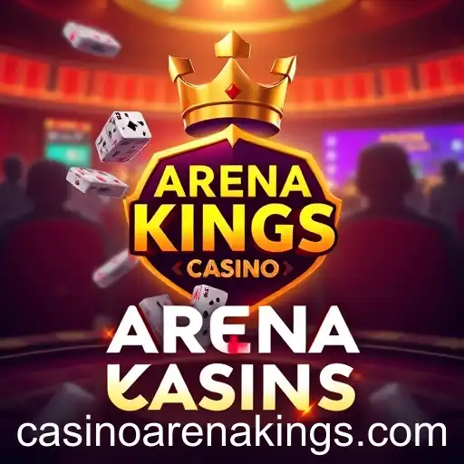 Arena Kings Casino Revolutionizes Online Gaming in 2025