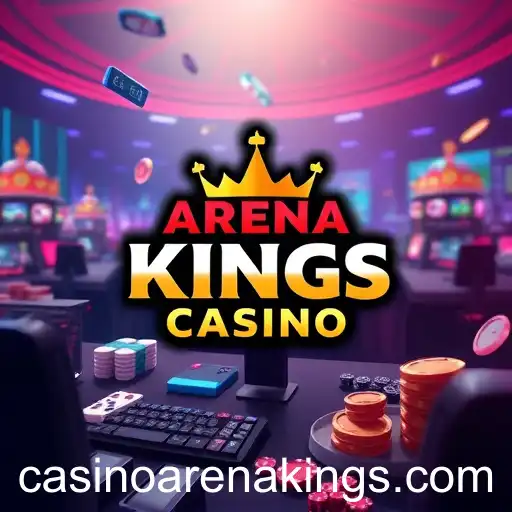 Arena Kings Casino Expands Online Gaming Horizons