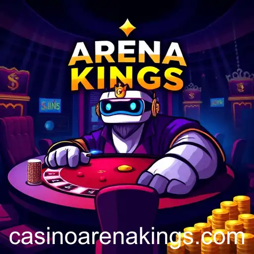 The Rising Influence of Arena Kings Casino
