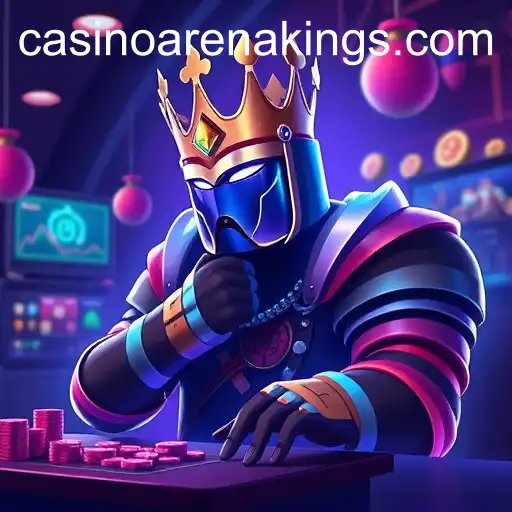 A New Era for Arena Kings Casino in 2025
