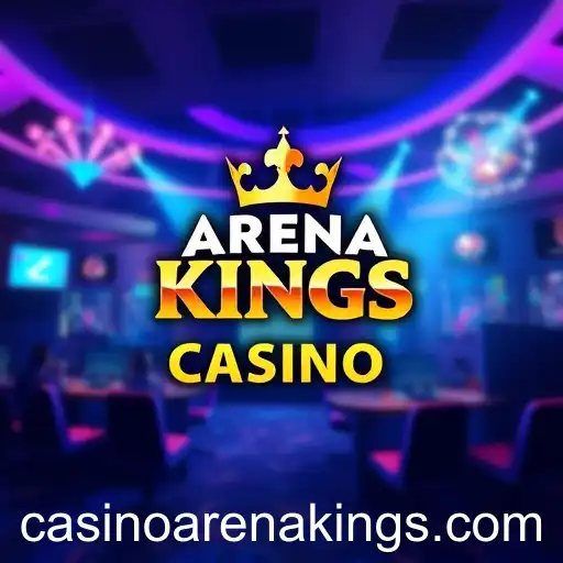 Casino Games Surge on Arena Kings Platform