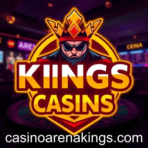 Arena Kings Casino Revolutionizes Online Gaming
