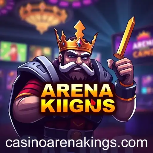 Arena Kings Casino Revolutionizes Online Gaming in 2025