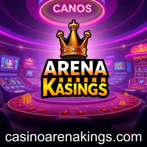 Emerging Trends at Arena Kings Casino