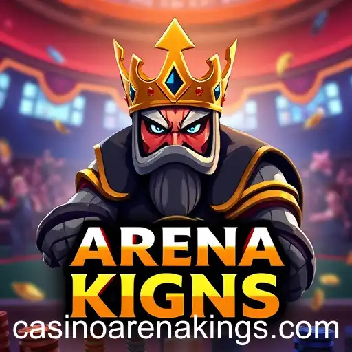 Arena Kings Casino Revolutionizes Online Gaming