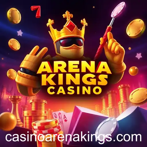 Arena Kings Casino Expands Online Gaming Horizons