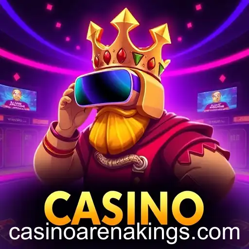 Arena Kings Casino: Gaming Trends of 2025