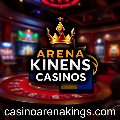 Rise of Arena Kings Casino in Online Gaming