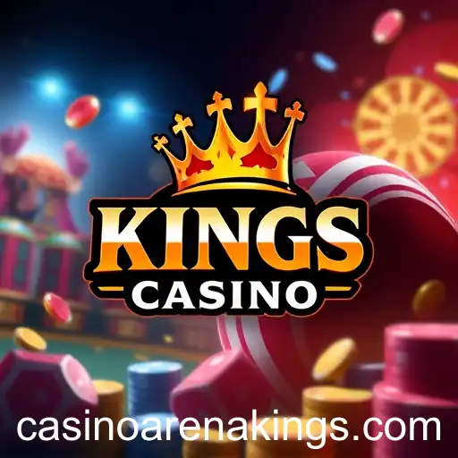 Unlocking the Thrills: Promotions at Arena Kings Casino