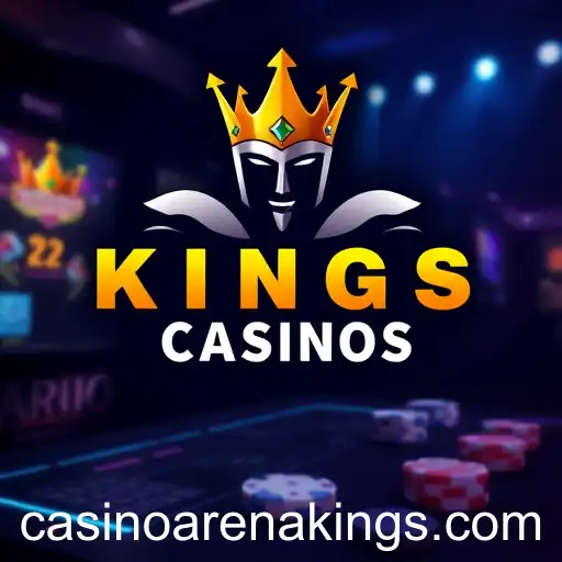 The Rise of Arena Kings Casino in Online Gaming