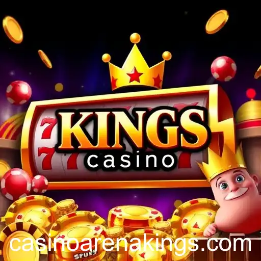 Exploring Slot Games: A Dive into Arena Kings Casino