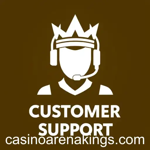 The Integral Role of Customer Support at Arena Kings Casino